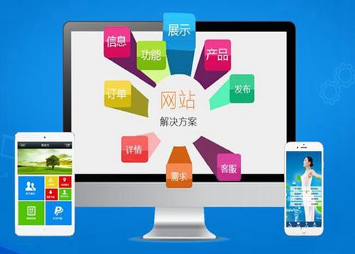 万宁如何进行网站设计才能突出产品的优势